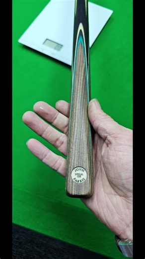 Custom Made Snooker Cues at Pegasus Snooker Academy