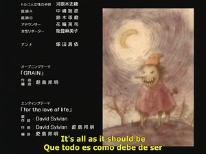 Monster Ending 1 | Cry me to the Moon