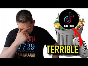 You Shouldn't Use These Math Tricks from Tiktok (Viral)