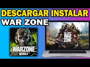 Cómo Descargar Call of Duty Warzone Gratis en PC | Guía Paso a Paso 2025
