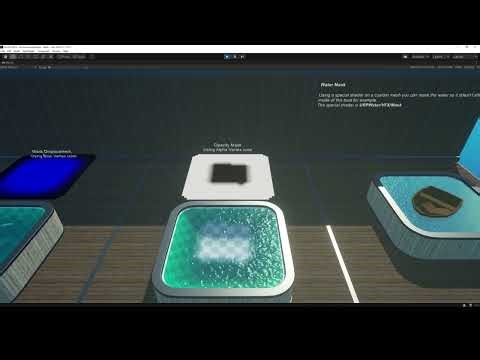 💡 URP Advanced Techniques: Customizing the Universal Render Pipeline