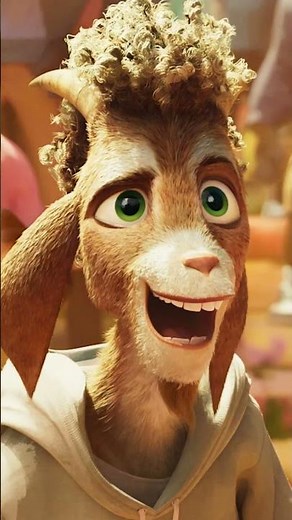 «Goat: Мечтай по-крупному» в кино с 12 февраля! #скоровкино #goat #мечтайпокрупному