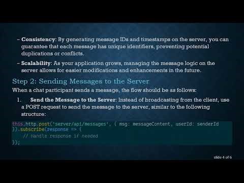 How to Broadcast Messages to All Channel Members Including the Sender in Pusher