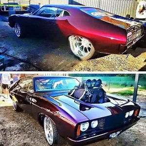 Pick the best one ? | HotRod Pinups