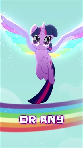 🎵 Living in Color 🎵 My Little Pony: Rainbow Roadtrip #MyLittlePony #MLP #MyLittlePonySong