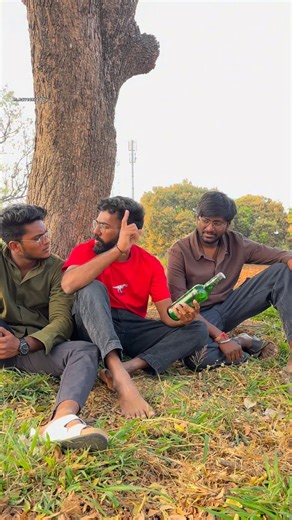 NAVEEN REDDY on Instagram: "Tag that mothavari🥃😂 #comedy #telugumemes #trendingréels #viral #foryou"