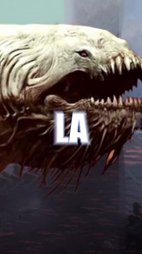 La TEMIBLE Batalla de Los monstruos Biblicos: Leviatan VS Behemoth