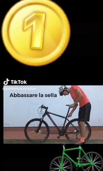 Bicycle Skills Tutorial: Master Your Balance Techniques