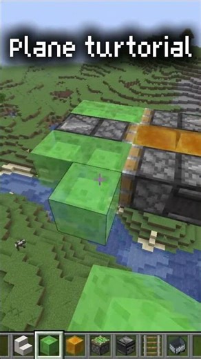 Plane to use on 9/11 turtorial