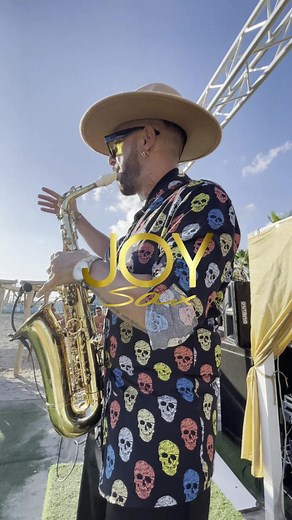 #joysax #saxcalabria #saxonthebeach #summer #estate #infinity #sassofono #sax #music #coolbay #calabria #saxophone #joysaxlive #viral