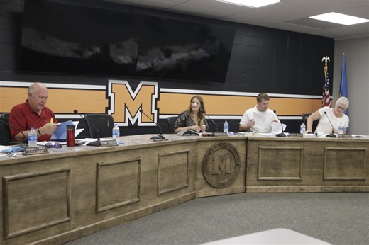 Mitchell school board gives go-ahead to after-school KERNELS program