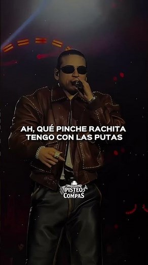 "y otra vez en la pinche loquera" 🎉 #fuerzaregida #CHAVALITAS #corridos #pisteoycompas