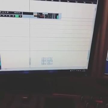 Как записать низкий Гуттурал!