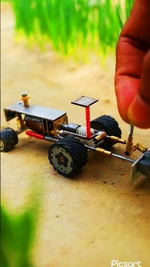 mini project 🔥 working in New implement 🔥😱