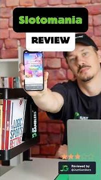 Slotomania Review: A Social Gaming Platform #sweepstakes #freerewards #freecash #review