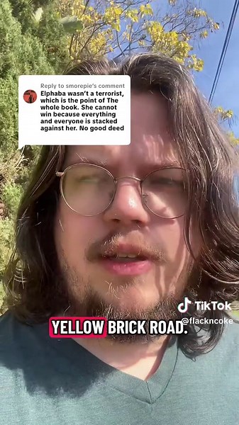 Exploring Wicked: History and Analysis of the Musical