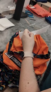  Embroidery in Full Swing – Precision. Speed. Quality.  Our...