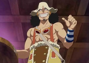 Jelang Manga One Piece Chapter 1004, Eiichiro Oda Berniat Membuat Usopp Overpower - Tribunjakarta.com