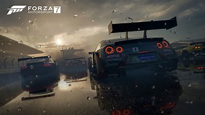 Here Is Forza Motorsport 7's Full Track List