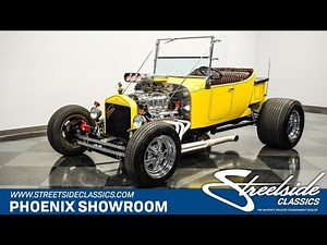 1923 Ford T-Bucket for sale | 1935-PHX