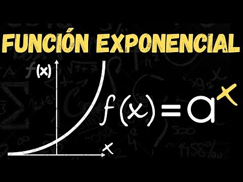WHAT IS AN EXPONENTIAL FUNCTION? ▶ GRAPH, DOMAIN, RANGE, AND APPLICATIONS