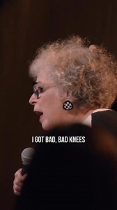 Don’t miss Susan Rice, Portland comedy legend, LIVE April 17-19! From TV appearances to opening for Jerry Seinfeld and Paula Poundstone, Susan’s got the laughs you need—grab your tickets before they sell out! | Skyline Comedy Club