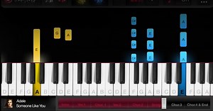 Download and run OnlinePianist - Songs on Piano on PC & Mac (Emulator)