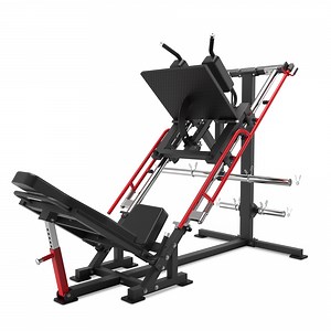 Reeplex 45 Degree Leg Press & Hack Squat V2 - Dynamo Fitness