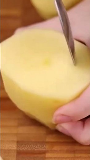 Canastas de Papa Rellenas: Receta Fácil y Sabrosa Paso a Paso