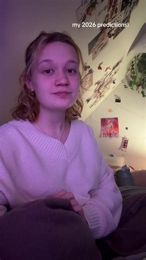 my 2026 predictions list i will do a backfillp for every one i get correct #predictions2026 #fyp #2026