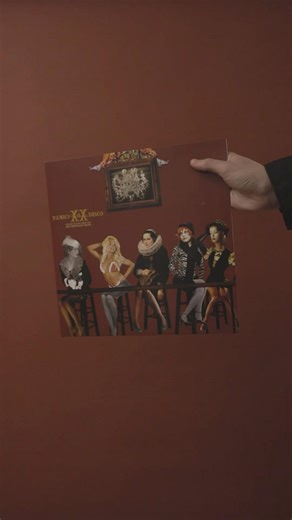 Soooo these beauties are shipping to you real soon, keep your eyes peeled! 👀