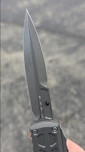 Microtech Knives Ultratech Gen III ZBP 🔥 @M‪@MicrotechKnivesOfficial‬