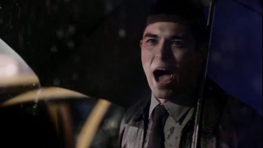 Awake (TV Series 2012)