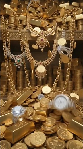 kuber ashta lakshmi mantra #kubera #lakshmi #moneymanifestation #money #viral #god #gold #food