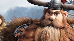 How to Train Your Dragon 2 | Netflix