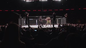 The UFC brings an action-packed night of fights to Fort Lauderdale on Saturday. Lock your tickets down today. | UFC