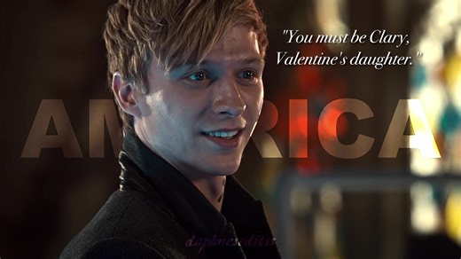 Shadowhunters: Clary Fairchild and the Mortal Instruments