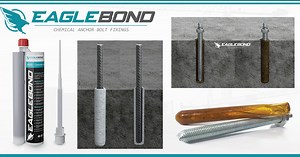 AnchorBond500 Concrete Structural Anchor Epoxy Mortar