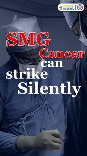 A small habit turned into a life-changing reality || Commando Surgery