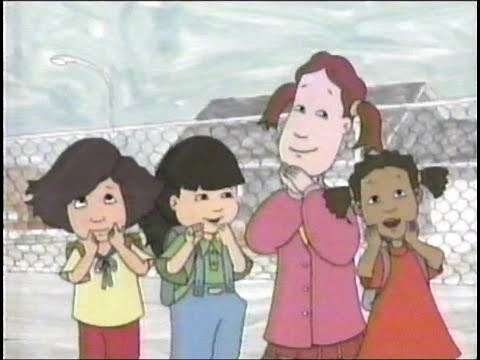 Fox Kids Fox Family Shows Commercial (Feb 2000)
