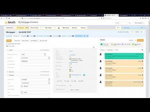 BNTouch Mortgage CRM and PhoneBurner