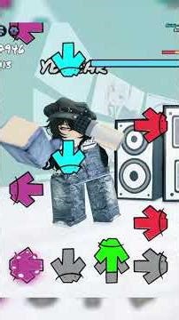 megalovania no roblox #fridaynightfunkinmod #megalovania #undertale #jogos #games #fyp