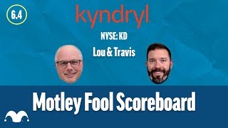 Kyndryl: A Potential Market Beater or Just Another IT Stock? | The Motley Fool