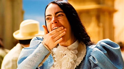 7 Smart Comedy Movies You Must Watch From the 2020s (So Far)