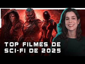 The 10 Best Science Fiction Movies of 2025 (for me) | Futurices