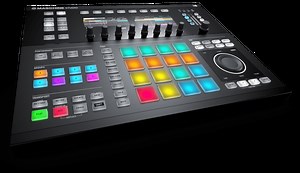 What’s New In Native Instruments Maschine 1.5