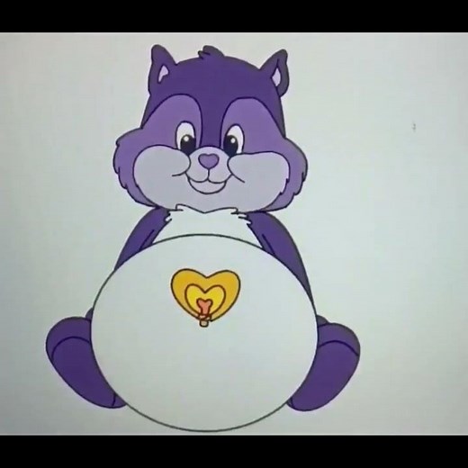 Stomach Growl and Belly Inflation Sound Effect