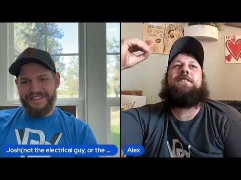 Is Your Project Ever Actually Finished? DPV Podcast Episode 19