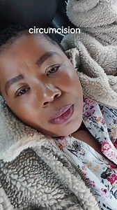 A very short story! #Circumcision | Note To Men & Women