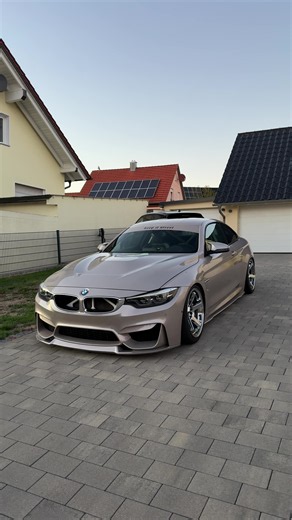 BMW M4 F82 Overview: Key Facts and Buyer Questions